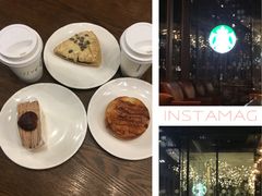 -星巴克(西湖天地店)
