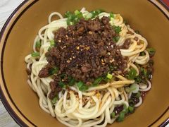 -花溪牛肉米粉(华兴东街店)