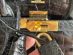 -爱马仕 HERMES(德基广场店)