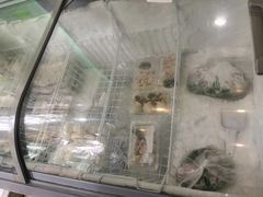 -老新隆牛肉锅贴(新街口店)