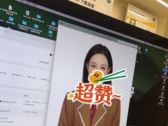 -海马体照相馆(南京虹悦城店)
