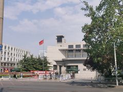 -华北电力大学(一校区)