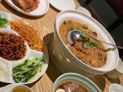 -四姐妹东北饺子(沙尾路店)