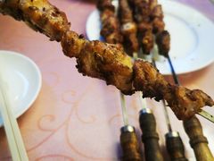-烤肉宛饭庄(南礼士路店)