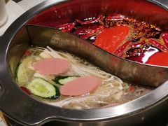 -玉林串串香(九号天地店)