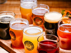 -Devils’ Brewery小恶魔精酿啤酒(武汉天地店)