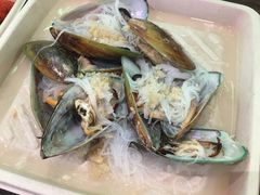 -盒马鲜生(昆城店)