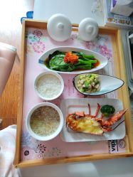 -中法母婴月子中心(南湖创始店)