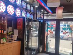 -郭记烤肉创始店(民丰大街店)