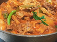-牛腩之旅·牛腩牛杂煲(光启城美食城店)
