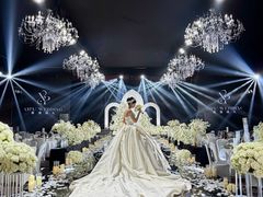 -青岛富力艾美酒店