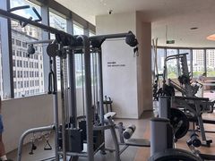 -YCHL FIT 健身(星寰店)
