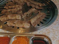 -欧巴烤肉(创富世纪店)