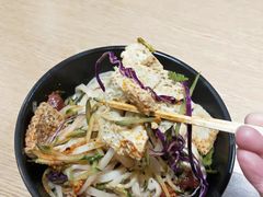 -金记 酿皮·煲烧饭(万博店)