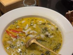 -川流不息·地道川菜·小龙虾(新松江路店)
