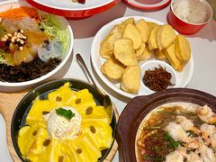 -偏爱炒鸡(老县衙店)