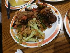 -比格比萨自助(花园路店)