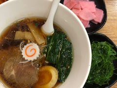 -神田川拉面店(上游街店)