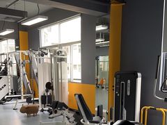 -Orenda健身工作室(平山店)
