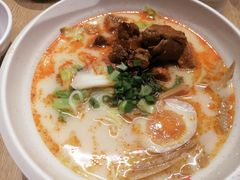 -味千拉面(煌华新纪元购物广场店)