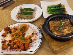 -德胜轩正宗顺德菜(宝安沙井会展中心店)