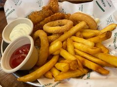 -VIKING SALOON西部美式烟熏烤肉(和平路店)