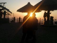 -古柏渡飞黄旅游区