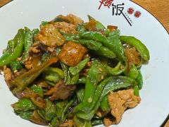 -赣饭农家·江西小炒(西乡店)