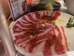 -韩宫宴烤肉·料理(南京江宁万达店)