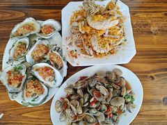 -花乐餐厅(涠洲岛店)