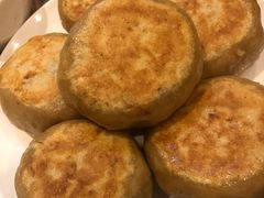 -清真吴记门钉肉饼·喜多利