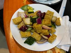 -老家大锅台(世纪城店)