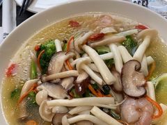 -Aqua Oasis 水天堂(石路天虹店)