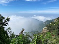 -泰山风景名胜区