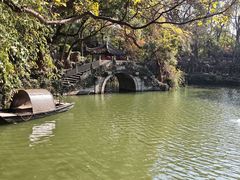 -绮园景区