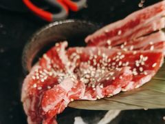 -虎丸烧肉(新大陆广场店)