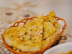 -Santoor 萨都里印度餐厅(北锣鼓巷店)