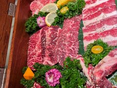 -MIKOMIKO和牛烧肉专门店(南门店)