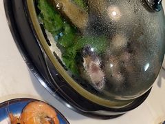 -蔚海之都·象山蒸汽海鲜(仙霞路店)