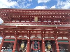 -浅草寺