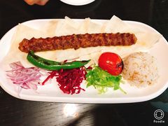 -Mevlana梅夫娜土耳其餐厅·清真