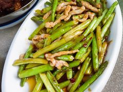 -老太婆饭店(新富路店)