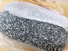 碳烧肉松包-中山大学东校区-学生第2食堂