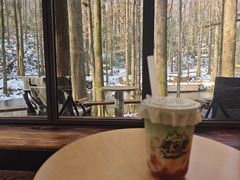 -波尔登森林公园