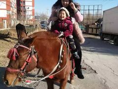 -蓟县盘山滑雪场