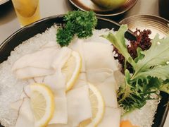 -湊湊火锅·茶憩(南京万象天地店)