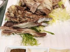 -悦真雅院·四合院·清真私房菜(雍和宫店)