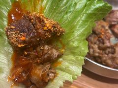 -韩悦牛排烤肉无限续(宝能中心店)