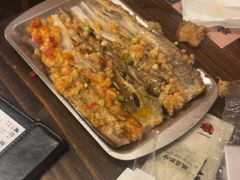 -破店肥哈·东北烧烤·夜宵(南山保利店)