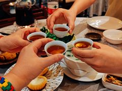 -香云轩·顺德菜(香云纱园林酒店店)